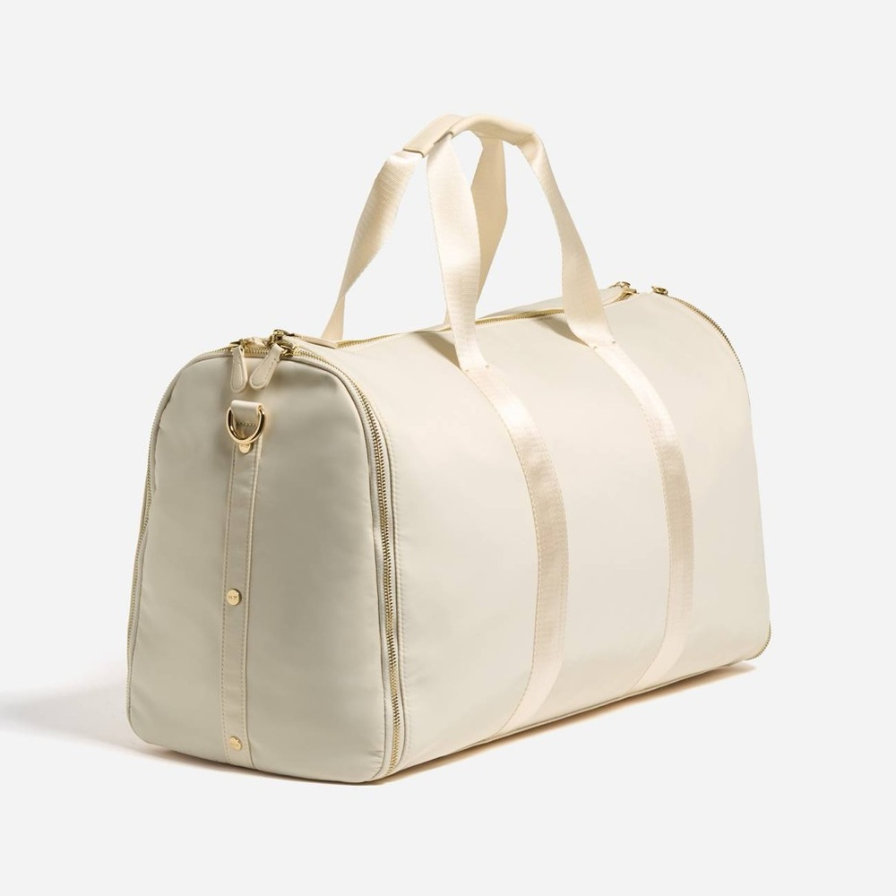 Stoney Clover Lane Garment Duffle - Funnel Cake